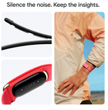 Google Fitbit Air Berry, GA11016-US
