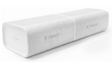 Kodak SoundBrix Magnetic Speakers Plus (Set of 2) - White