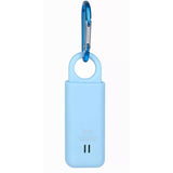 iJoy 10581BLU Personal Safety Alarm - Blue