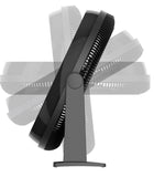 Lasko A20 Air Circulator Floor or Wall Mount Fan 20"