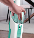 Shark S1000WM Steam Mop, Corded, Chemical-Free Sanitization, XL Removable Water Tank