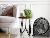 Lasko A20 Air Circulator Floor or Wall Mount Fan 20"