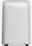 Toshiba RAC-PD1213CWRU Portable Air Conditioner