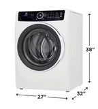 Electrolux ELFW7437AW Front Load Washer 4.5 CF