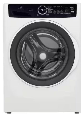 Electrolux ELFW7437AW Front Load Washer 4.5 CF