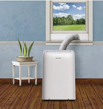 Toshiba RAC-PD1213CWRU Portable Air Conditioner