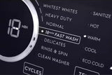 Electrolux ELFW7437AW Front Load Washer 4.5 CF