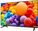 LG 50UT7300 UHD Series 4K TV - 50"