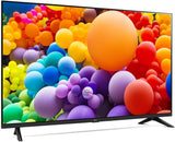 LG 50UT7300 UHD Series 4K TV - 50"