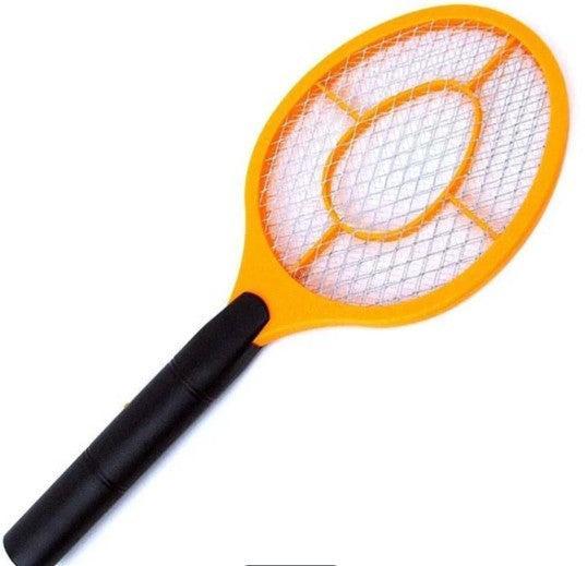 Wholesale-i-Zoom BZ001 Outdoorsman Electric Bug Zapper Racket-Bug Zapper-Electro Vision Inc