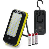 Wholesale-i-Zoom FL6041224 900 Lumens Utility Light-Utility Light-Electro Vision Inc
