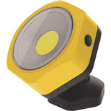 Wholesale-i-Zoom FLC25009 250 Lumens COB Versa Flex Swivel Worklight-Electro Vision Inc