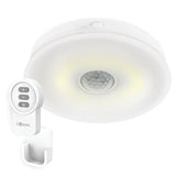 Wholesale-i-Zoom WMCL420006 Wireless Ceiling Light with Remote Control-Electro Vision Inc