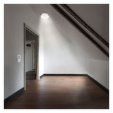 Wholesale-i-Zoom WMCL420006 Wireless Ceiling Light with Remote Control-Electro Vision Inc