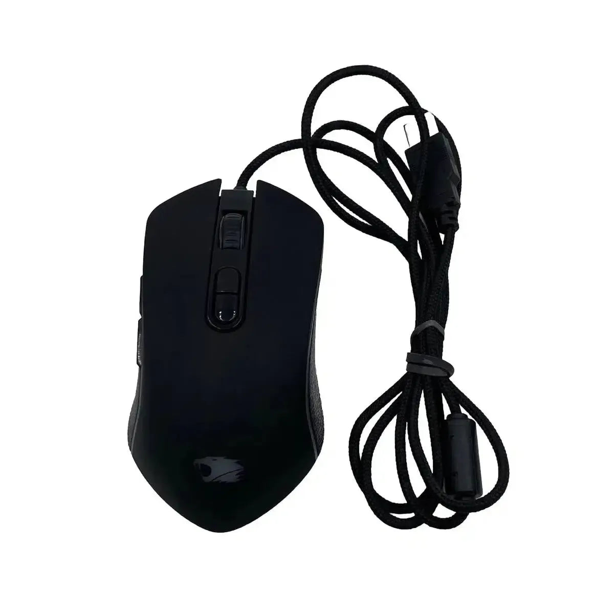 Wholesale-iBuy Power Ares M2 Gaming Mouse-Mouse-Electro Vision Inc