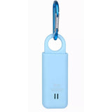 Wholesale-iJoy 10581BLU Personal Safety Alarm - Blue-Safety Alarm-Electro Vision Inc