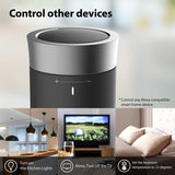 Wholesale-iLuv App-Enabled VOICE CONTROLWiFi BT PORTABLE SPEAKER-Speakers-Electro Vision Inc
