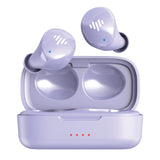 Wholesale-iLuv BBGTWSAIRPU Bubble Gum True Wireless Bluetooth 5.0 Earphone IPX6 - Purple-Earbuds | Headphone-Electro Vision Inc