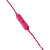 Wholesale-iLuv BBGUMAIRPN Bluetooth Wireless Earphone - Pink-Earphones-Electro Vision Inc