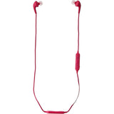 Wholesale-iLuv BBGUMAIRPN Bluetooth Wireless Earphone - Pink-Earphones-Electro Vision Inc