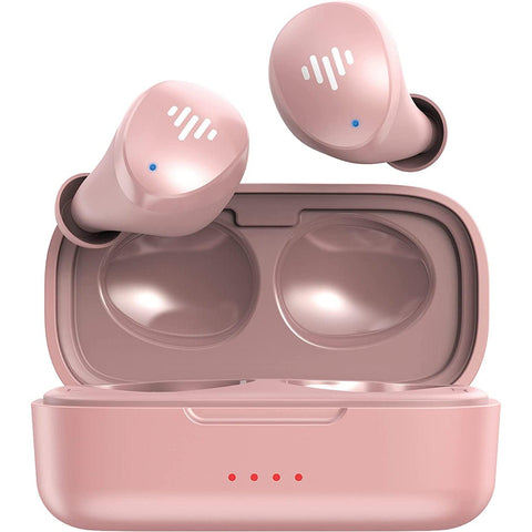 Wholesale-iLuv Bubble Gum True Wireless Cordless Rose Gold-Earbuds | Headphone-Electro Vision Inc