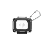 Wholesale-iLuv CASEPROCL CasePro Protective Hard Case for TWS Buds-Electro Vision Inc