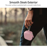 Wholesale-iLuv Case for SG100/SG200 Pink-Electro Vision Inc