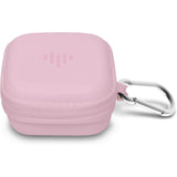 Wholesale-iLuv Case for SG100/SG200 Pink-Electro Vision Inc