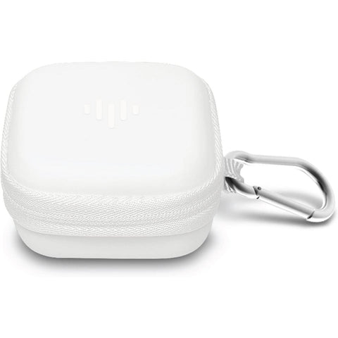 Wholesale-iLuv Case for SG100/SG200 White-Electro Vision Inc