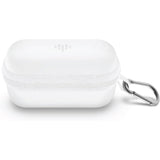 Wholesale-iLuv Case for TB100/TB200 White-Electro Vision Inc