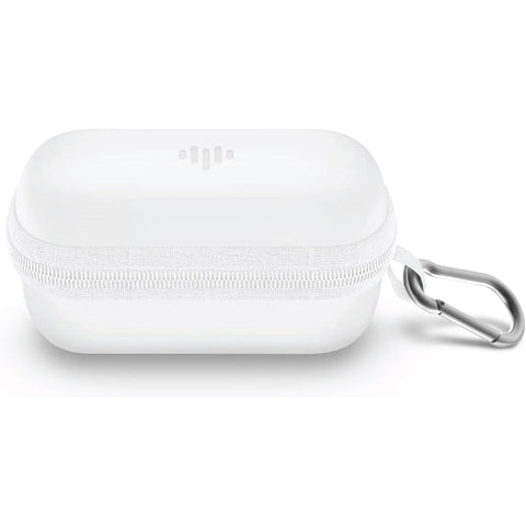 Wholesale-iLuv Case for TB100/TB200 White-Electro Vision Inc