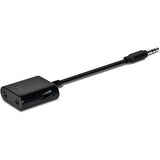 Wholesale-iLuv I111 Audio Splitter 3.5mm 2-Way-Electro Vision Inc
