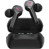Wholesale-iLuv SG100BK Low Latency Gaming Wireless Earbuds Black IPX6-Electro Vision Inc