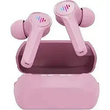 Wholesale-iLuv SG100PN Low Latency Gaming Wireless Earbuds Pink IPX6-Electro Vision Inc