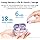 Wholesale-iLuv SG100PU Low Latency Gaming Wireless Earbuds Purple IPX6-Electro Vision Inc