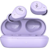 Wholesale-iLuv SG100PU Low Latency Gaming Wireless Earbuds Purple IPX6-Electro Vision Inc