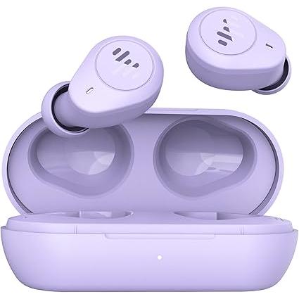 Wholesale-iLuv SG100PU Low Latency Gaming Wireless Earbuds Purple IPX6-Electro Vision Inc