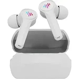 Wholesale-iLuv SG100WH Low Latency Gaming Wireless Earbuds White IPX6-Electro Vision Inc