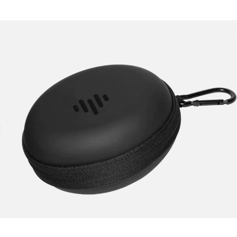 Wholesale-iLuv SS3CASEBK Protective Case for Smart Shaker 3-Protective Case-Electro Vision Inc
