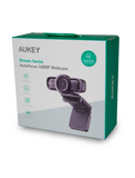 Aukey PCLM3 Autofocus Webcam 1080p Full HD