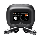 JBL Live Flex 3 TW Earphone - Black