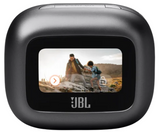 JBL Live Flex 3 TW Earphone - Black
