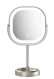 Conair BE23GD LED Double-Sided 1x/10x Vanity Mirror