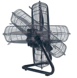 Lasko H20610 Max Performance High Velocity Floor or Wall-Mount Fan