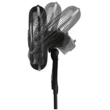 Lasko 2648C  Performance Pedestal Fan with Remote Control 16"