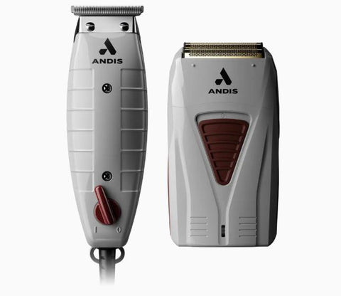 Andis 17270 Finishing Combo Trimmer and Shaver