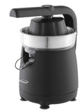 Brentwood J26BK Electric Citrus Juicer 80W - Black