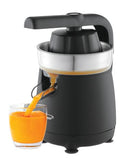 Brentwood J26BK Electric Citrus Juicer 80W - Black