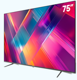 Element E550AE75C-G LED 4K UHD HDR 550 Series Xumo TV 75"
