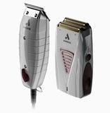 Andis 17270 Finishing Combo Trimmer and Shaver